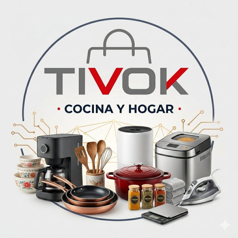Hogar y Cocina