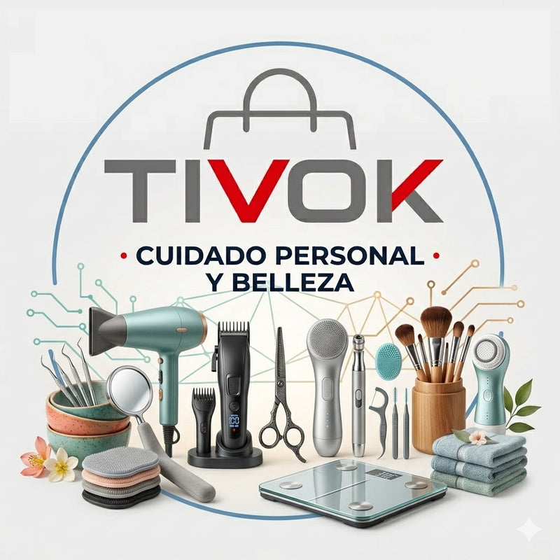 Cuidado personal y Belleza