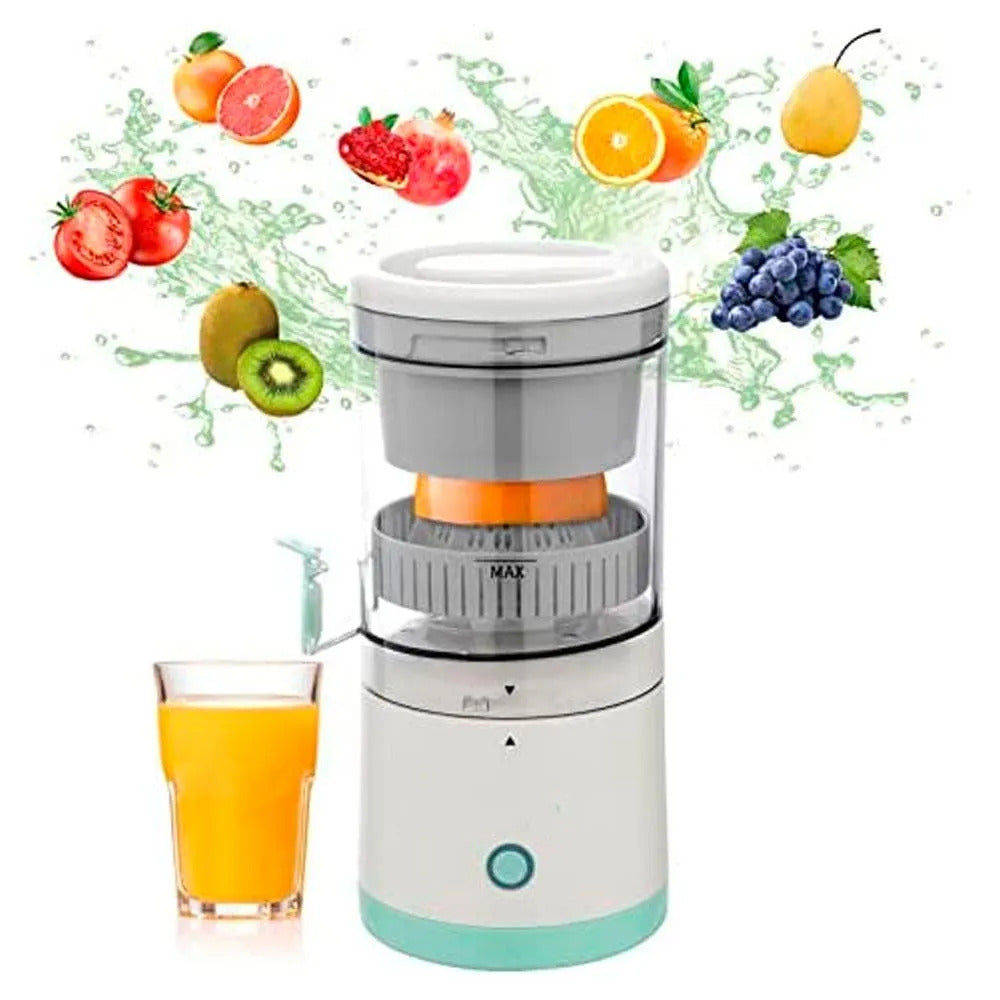 Extractor de jugo de naranja