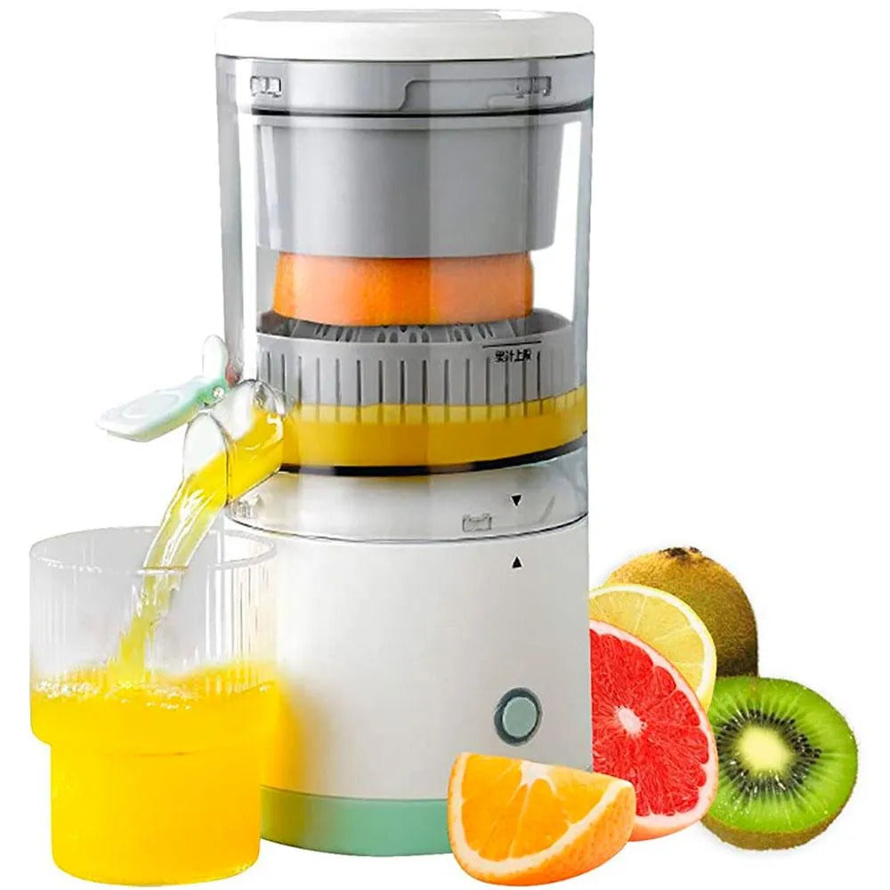 Extractor de jugo de naranja