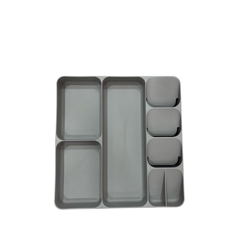 Organizador de cubiertos para cajon