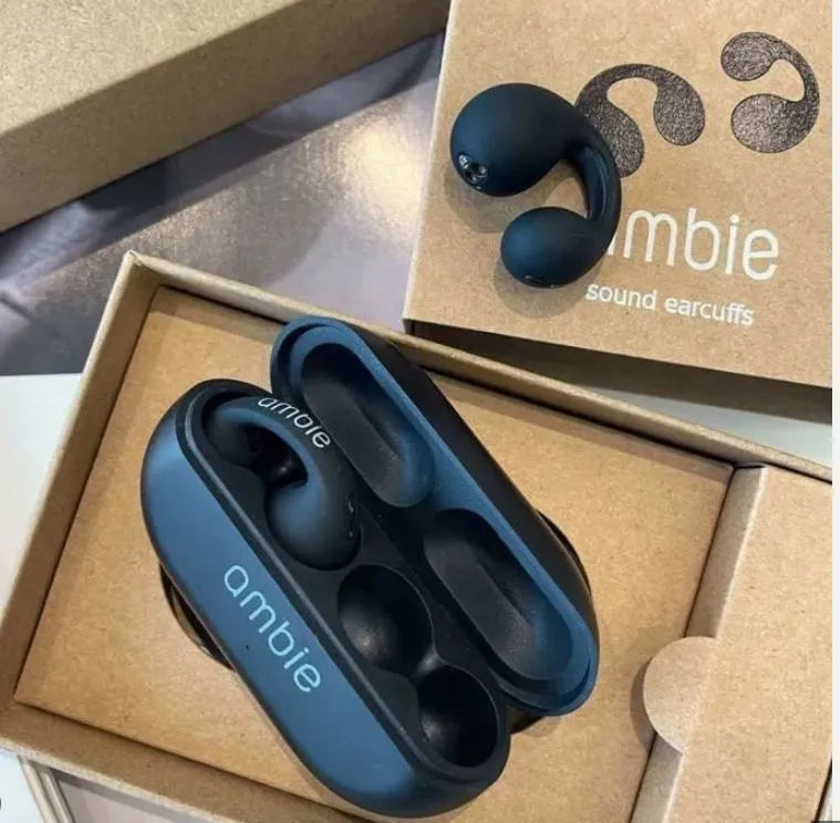AUDIFONOS INALAMBRICOS SOUND EARCUFFS
