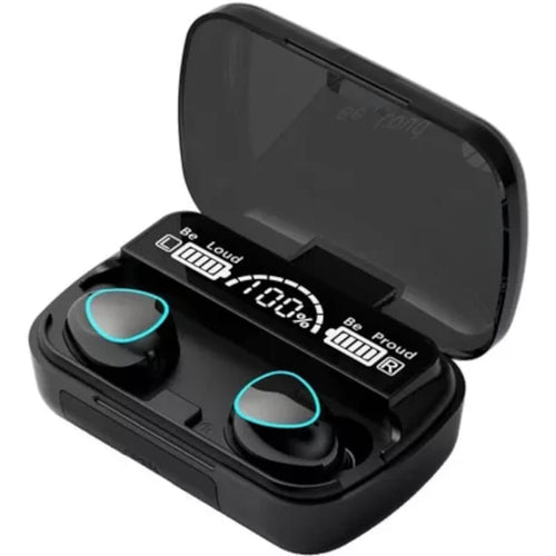 Audifono Inalambrico M10 Recargable