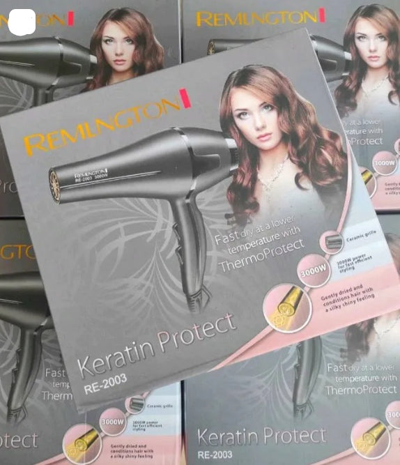 SECADOR DE CABELLO  RE-2003