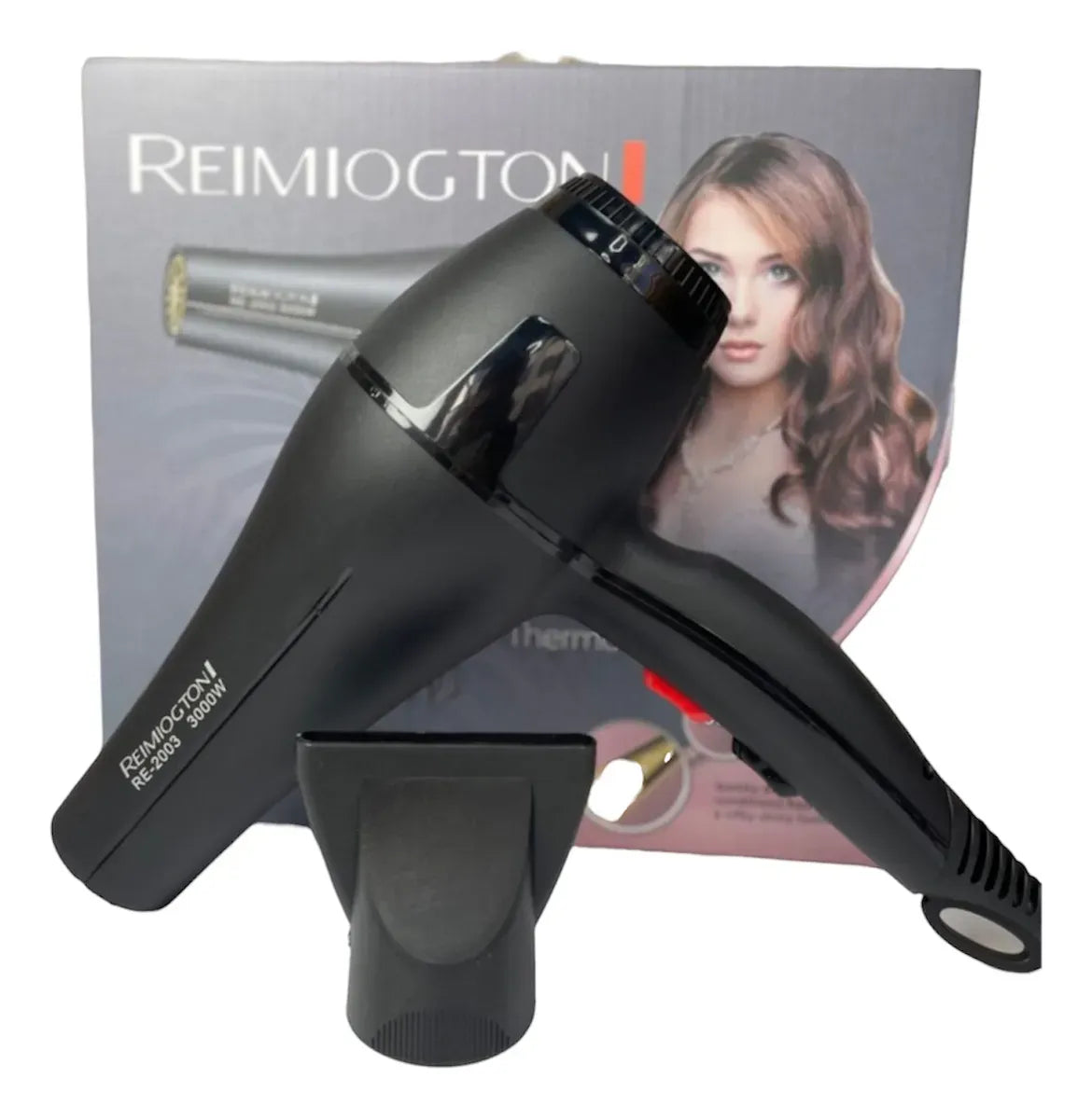 SECADOR DE CABELLO  RE-2003